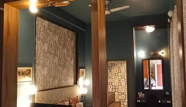 Ranjit's SVAASA Amritsar