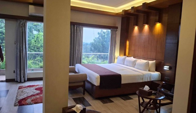 Ratnodweep Resort