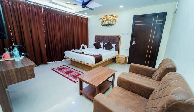 Ravila Grand Hotel