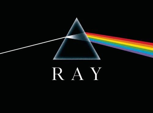 Ray -Thevarmadam