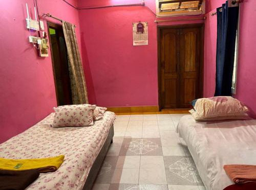 Real City Homestay