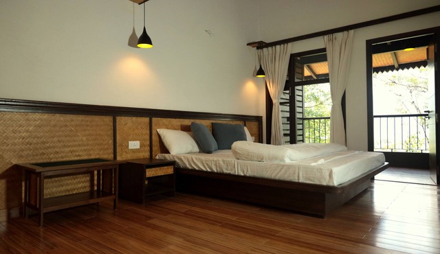 Red Panda Jungle Camp