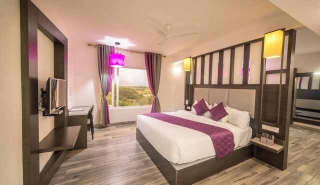 Regency Palani by GRT Hotels