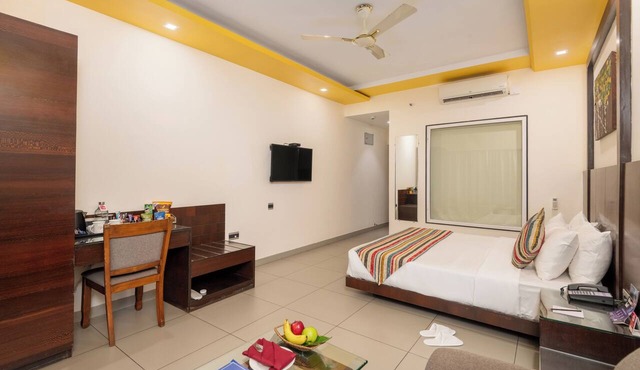 Regenta Central North Goa in Arpora