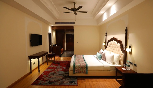 Regenta City Villas Palace in Ambala