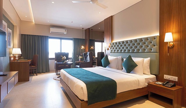 Regenta Magnus Viman Nagar Pune in Pune