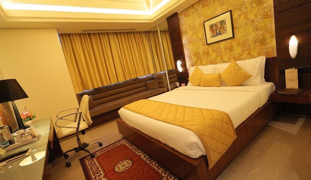 Regenta Orkos Kolkata by Royal Orchid Hotels Limited
