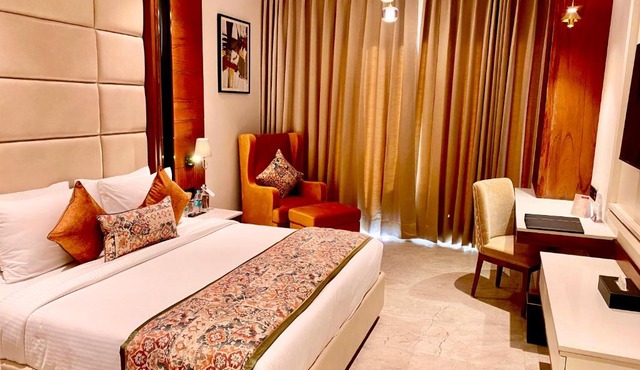 Regenta Place Chandigarh Mohali in Mohali