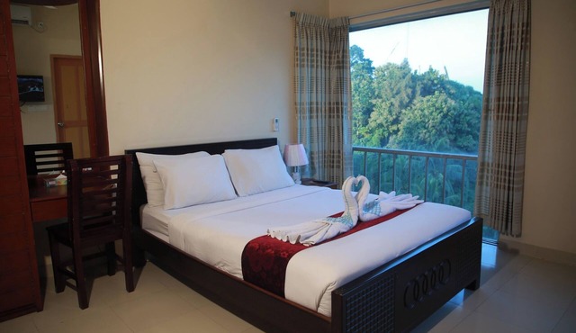 Rejang Heights Resort Rangamati