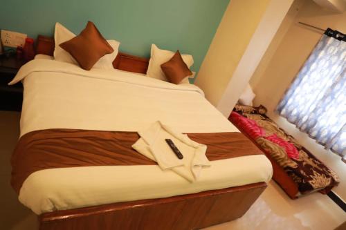 Relax Residency Ooty - Near Coonoor Road