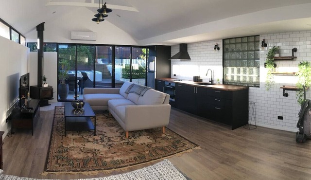 Relaxing Beach House Studio – Duncraig Escape in Duncraig