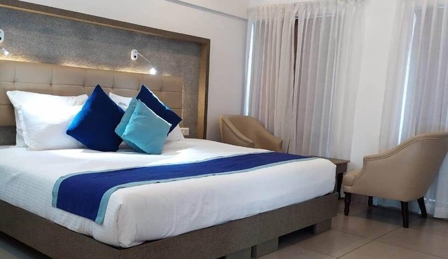 Renai Kappad Beach Resort