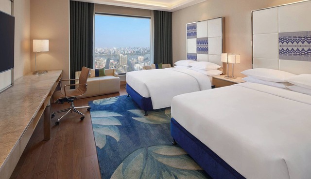 Renaissance Dhaka Gulshan Hotel