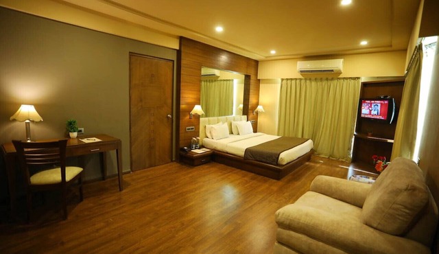 Renest Gandhidham in Gandhidham