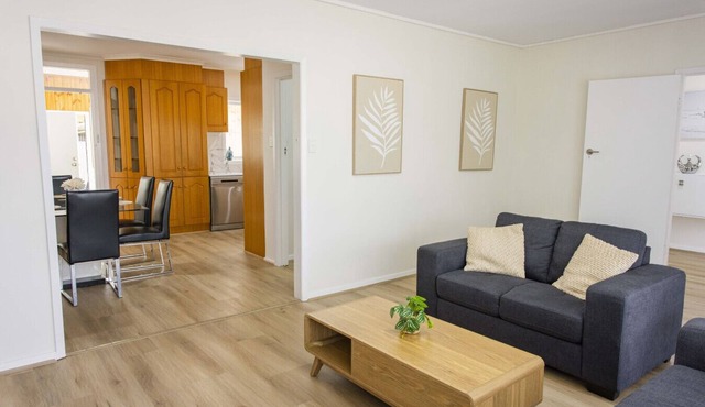 Renovated Three-Bedroom House in Prime Werribee Location in Werribee