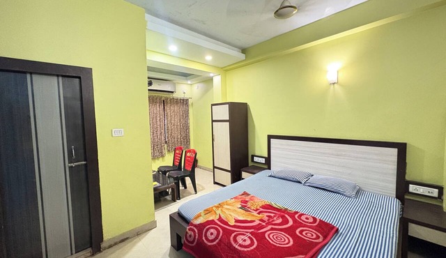 Residency Hotel Digha Aditi in Digha
