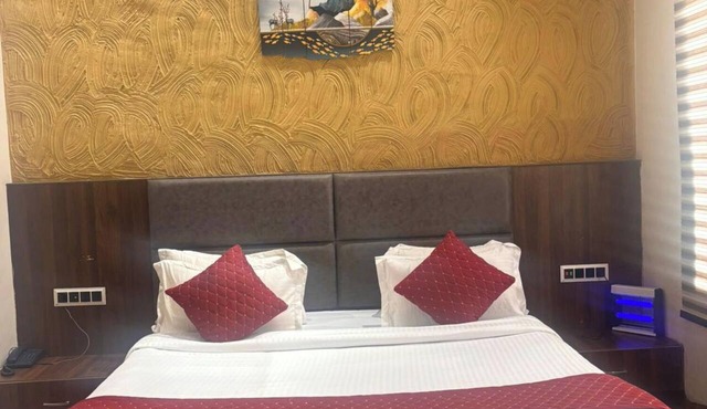 Resort in Jodhan Ambaram