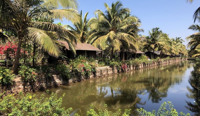 Resort Primo Bom Terra Verde