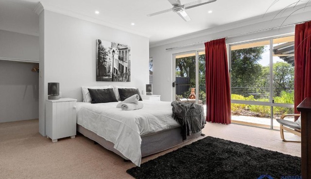 Rest & Recharge in Bouvard in Dawesville