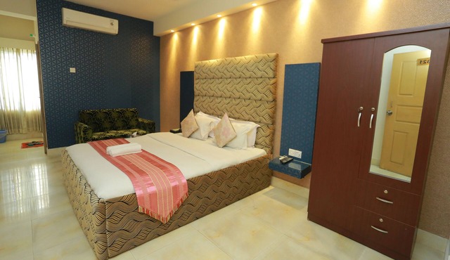 Restinn Hotel & Restaurant