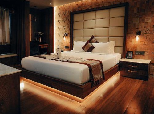 Retrieve Health & Wellness in Cochin