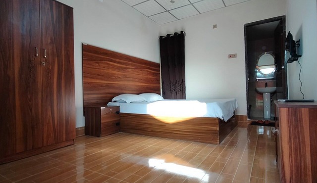 Reverie Resort