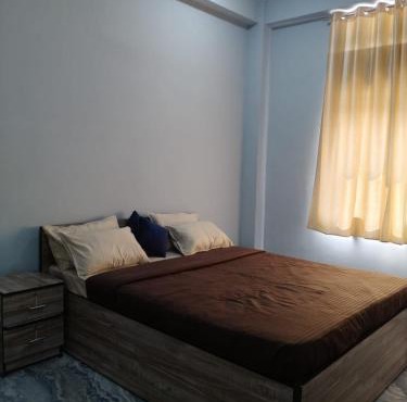 Rhapsody Stay Guwahati Airport
