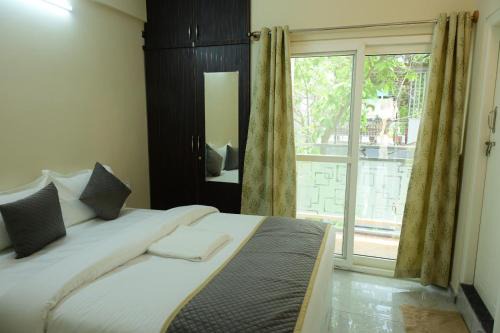 Rictoria Regency in Bangalore