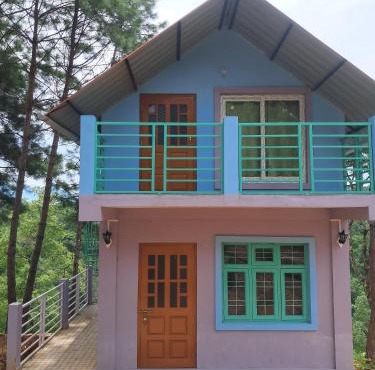 Rimaaia homestay