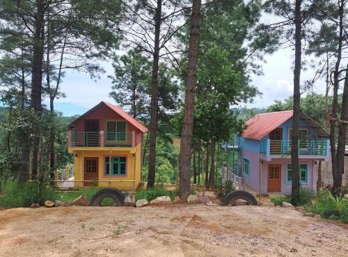 Rimaaia homestay mawlai bypass Shillong