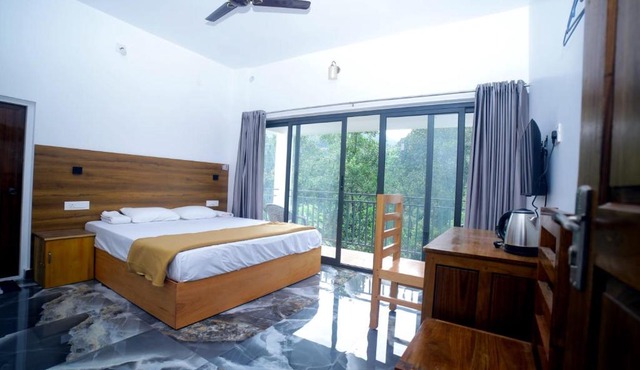 RippleAura Homestay
