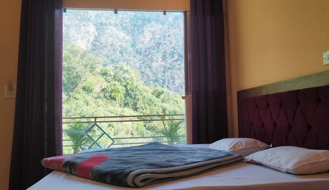 Rishikesh Paradise
