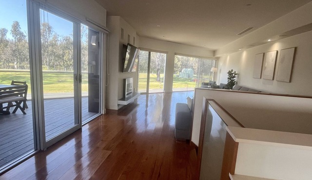 River Front Townhouse in Tocumwal
