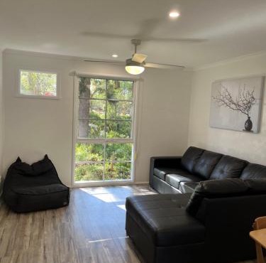 River Frontage Unit Moama in Moama