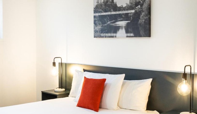 River Motel in Queanbeyan