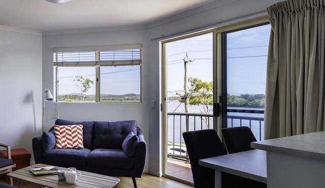 River Sands Apartments in Maroochydore