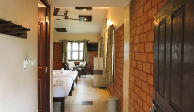 River Valley Resorts