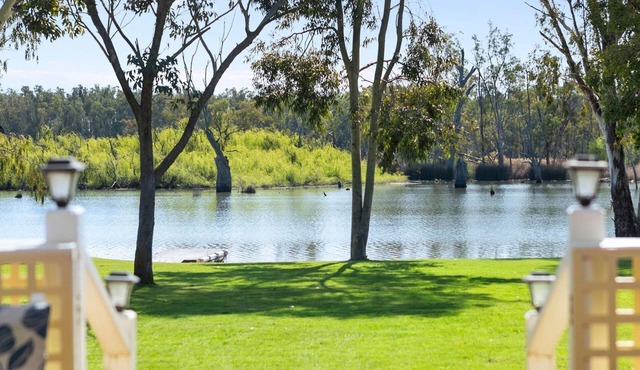 River Views located on the golden mile at Bundalong in Bundalong