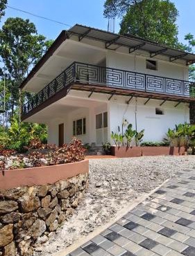 River Woods Villas