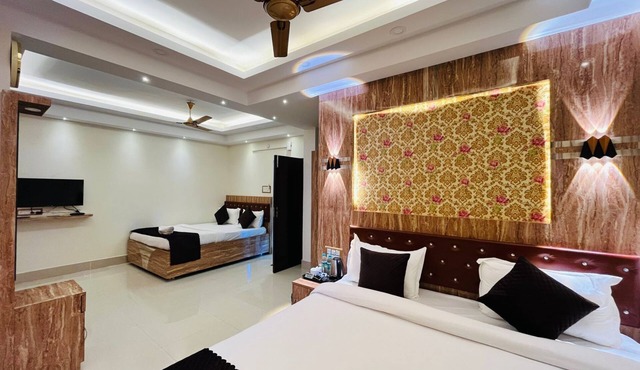 Riverdale Homestay, Diamond Harbour -WB Govt Reg Gold Category in Diamond Harbour