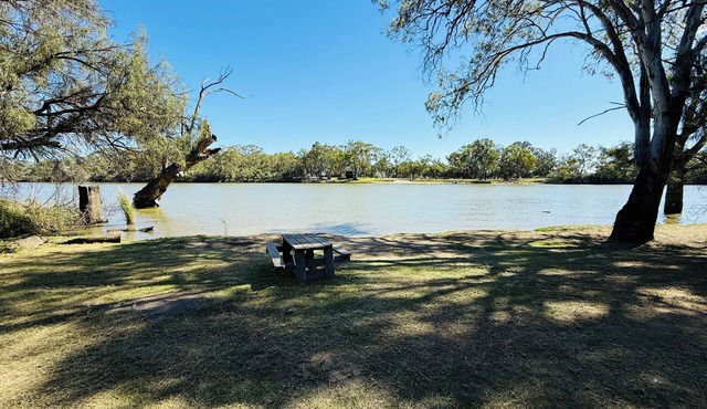 Riverside Ranch in Buronga