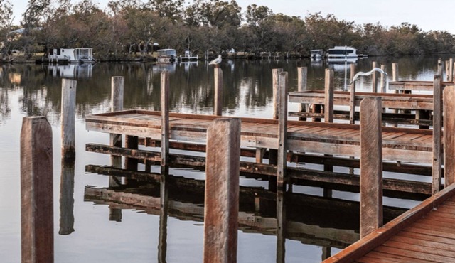 Riverview - South Yunderup in South Yunderup