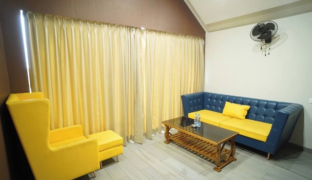 Riviera Resort and Hotels in Durg