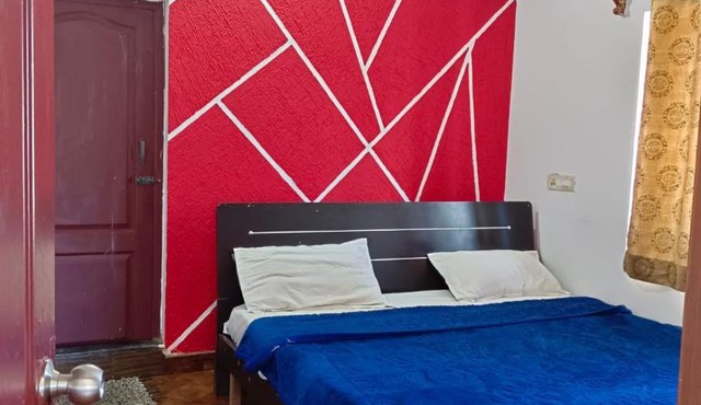RL individual cottage in Ooty
