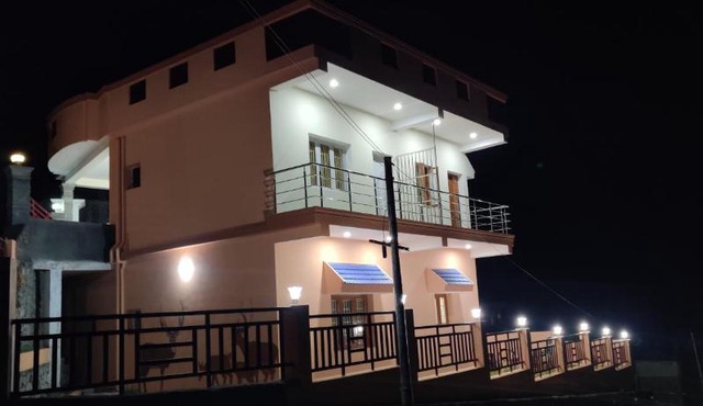 RMC Kodai House