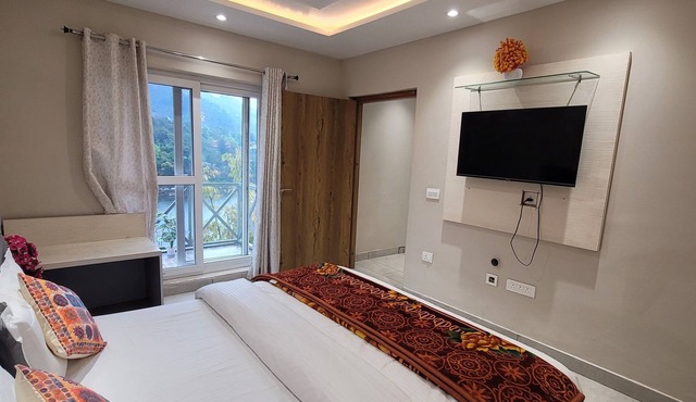 RnR Premium Stay in Bhimtal