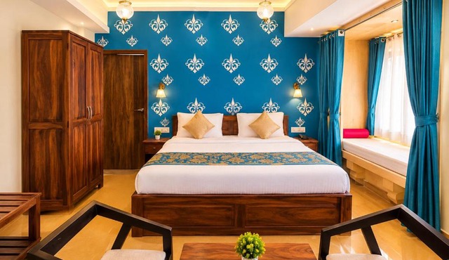Robin Desert Villa in Jaisalmer