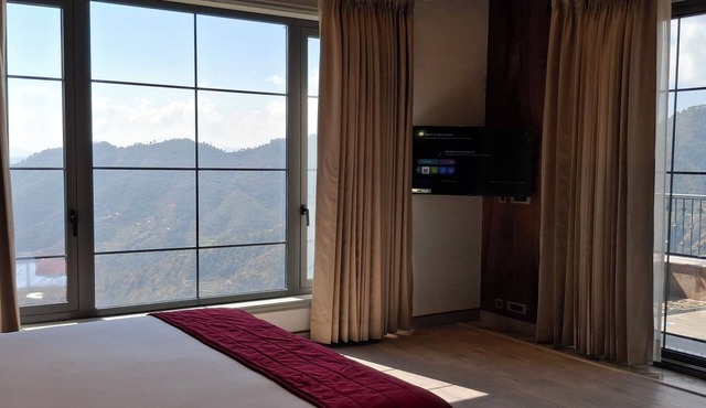 Rosastays Aarnalaya Shimla