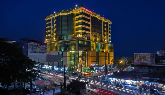 Rose View Hotel