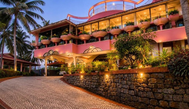 Rose Villa Kovalam